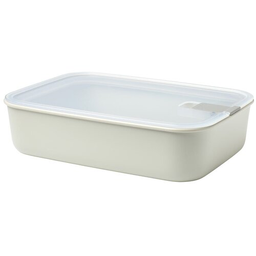 Mepal Posoda za malico Nordic white – Cene