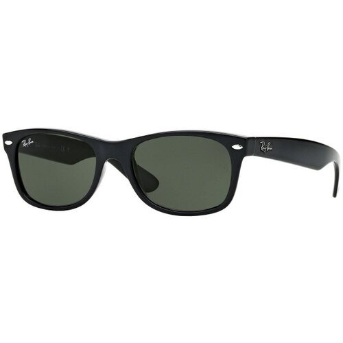 Ray-ban New Wayfarer Classic RB2132 901 - S (52) Slike