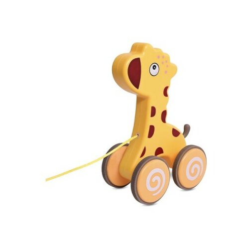 Lorelli igračka giraffe pull- along ( 10191590004 ) Slike
