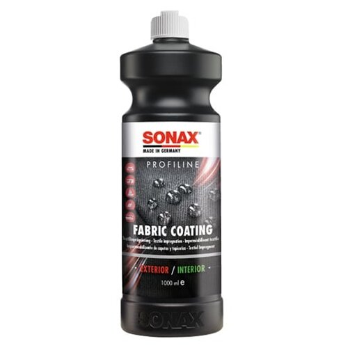 Sonax Fabric Coating – Impregnator tekstila, 1L - 310300 Cene
