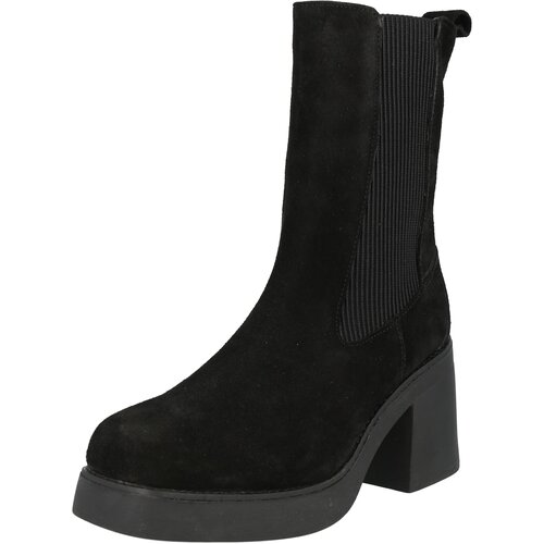River Island Chelsea &amp;scaron;kornji črna Slike