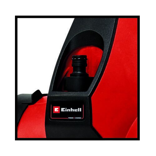 Einhell Picobella, Akumulatorska četka za či&amp;scaron;ćenje podova (3424200) Slike