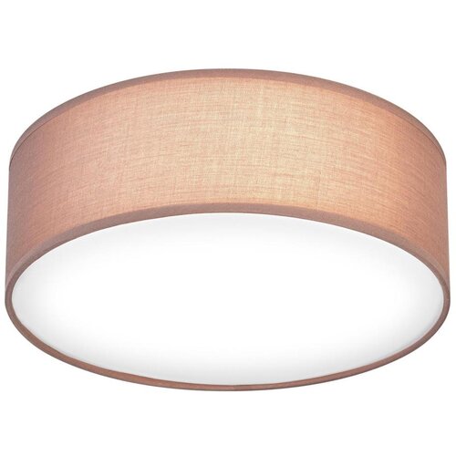 Osram plafonska svetiljka orbis paris 1xE27/25W/230V prečnika 30 cm braon Cene