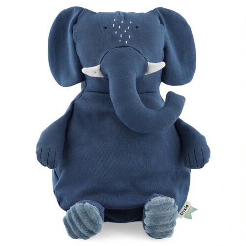 Trixie Plišana igračka slon velika Slike