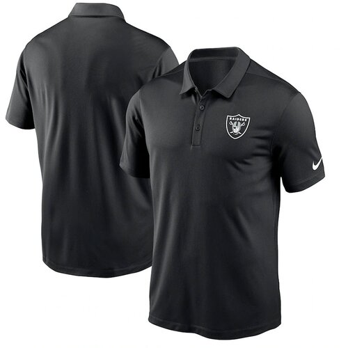 Nike las vegas raiders franchise polo majica Cene