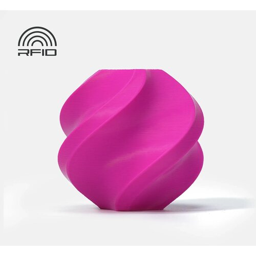 Bambu Lab PLA Basic Magenta - Refill Cijene