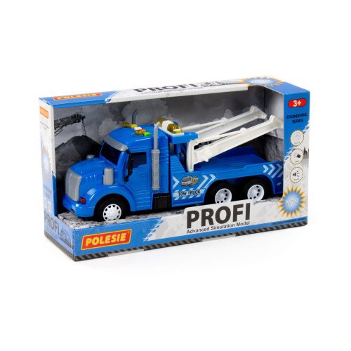 PROFI kamion za &amp;scaron;lep ( 086570 ) Slike