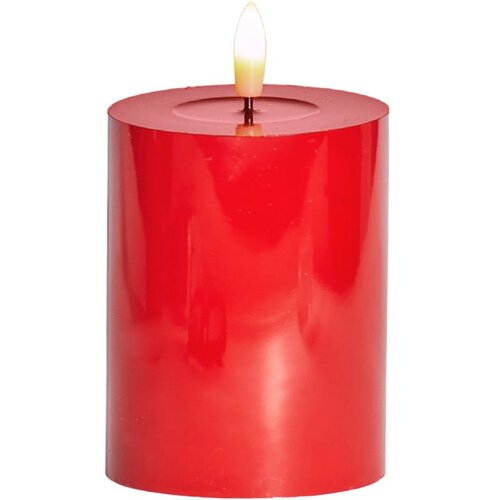 Sirius LED sveča na baterije (višina 10 cm) Sille – Cene