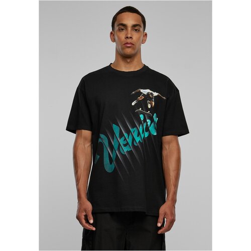 Mister Tee Venice Oversize T-Shirt Black Cijene