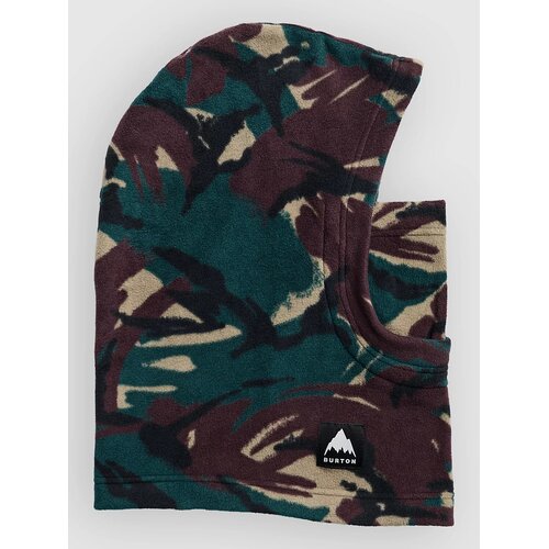Burton Burke Kids Kapuca seersucker camo Cene
