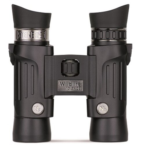Steiner Wildlife 10.5x28 dalekozor Slike