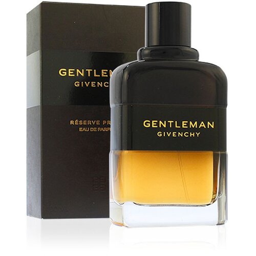Givenchy Gentleman R&amp;eacute;serve Priv&amp;eacute;e Eau de Parfum za Mu&amp;scaron;karce 200ml Slike