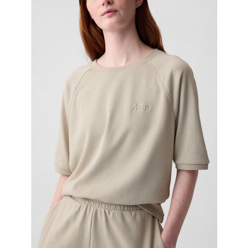 GAP Short Sleeve Sweatshirt - Women Cene