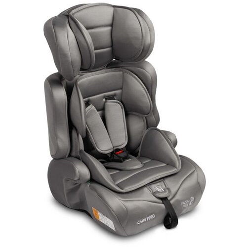 CARETERO Autosjedalica falcon i-size graphite (76-150) Slike