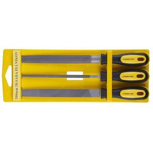 Ramda Set turpija 200mm, 3 komada Cijene