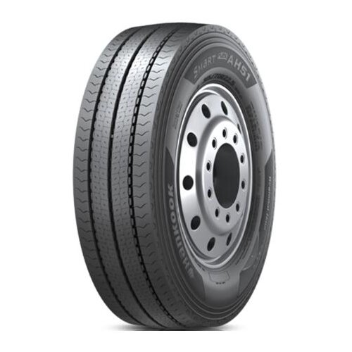 Hankook 315/70R22.5 156L AH51 - letna pnevmatika Slike