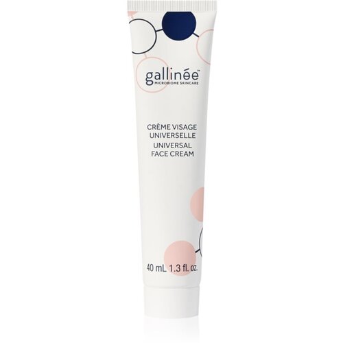 Gallinée SKIN CARE Universal Face Cream vlažilna krema za obraz 40 ml Cene