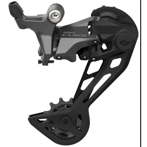  STRAŽNJI MJENJAČ SHIMANO CUES RD-U6020-11 SGS 11 BRZINA Cijene