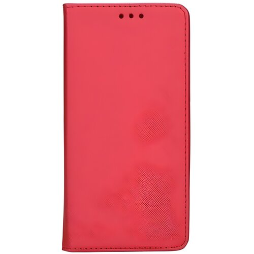 IZMAEL.eu Elegantna magnetiska futrola za Samsung Galaxy M22 - Crvena Cene