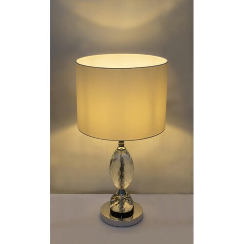 Lesnina XXXL Globo 24136T - Stona lampa BRONN 1xE14/40W/230V Slike