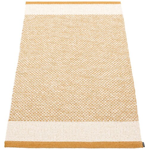 Pappelina Oker žuti unutarnji i vanjski tepih 85x160 cm Edit Ochre &amp;ndash; Slike