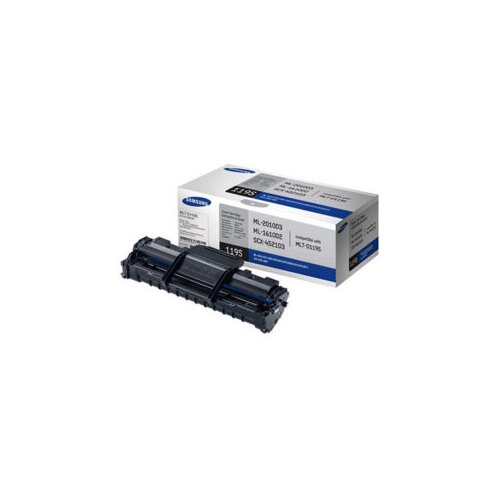  Toner SAMSUNG MLT-D119S crni, za ML-1610/2010/SCX4521D3 Slike