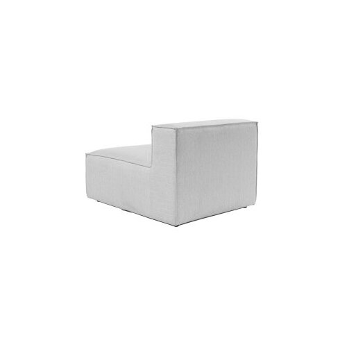 Atelier Del Sofa fotelja Fora O1 Light Grey Slike