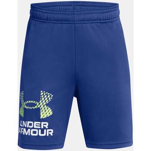 Under Armour Boys' shorts UA Tech Logo Shorts - Boys Cijene