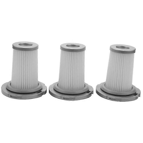 INORCO 3 kosi za brezini sesalnik X-force Flex 8.60 Zr009005 Hepa filter, (21982080) Slike