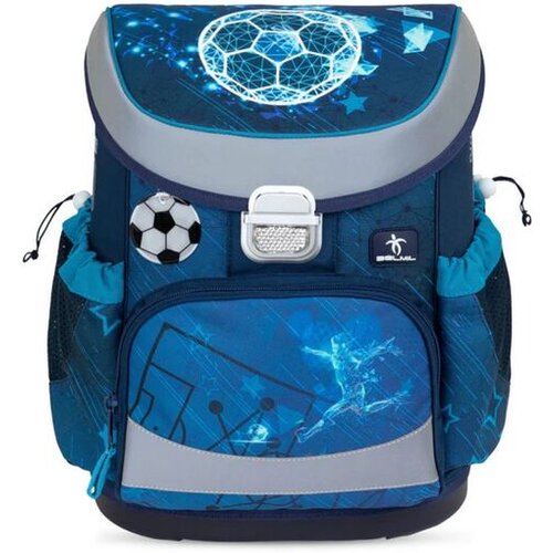 Belmil anatomski ranac mini fit - footballers Cene