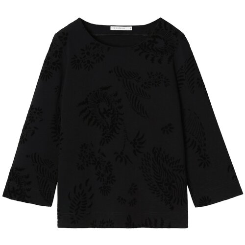 Tatuum ladies' knitted blouse -x GRINA Cene