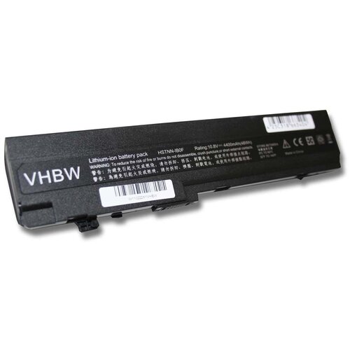 VHBW Baterija za HP Mini 5101 / 5102 / 5103, 6600 mAh Slike