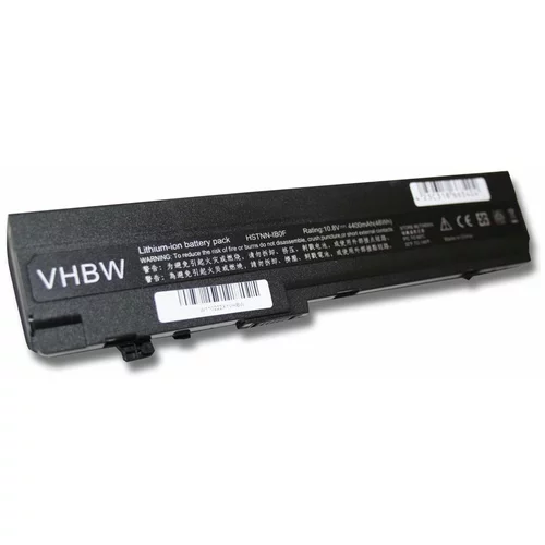 VHBW Baterija za HP Mini 5101 / 5102 / 5103, 6600 mAh