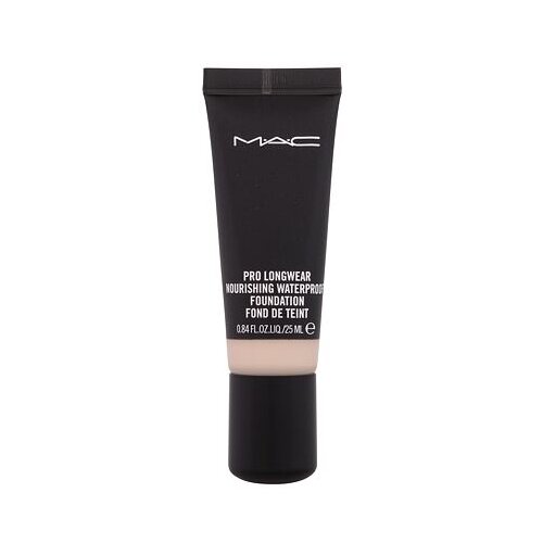 Mac pro longwear nourishing waterproof foundation puder 25 ml odtenek NW15 Slike