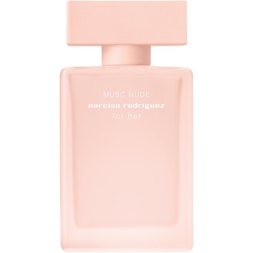 Narciso Rodriguez for her Musc Nude parfumska voda za ženske 50 ml Cene