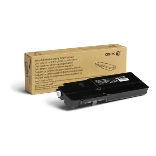 Xerox 106R03532 Black extra high capacity toner cartridge za C400/C405 za 10.500 strani črni toner Cene