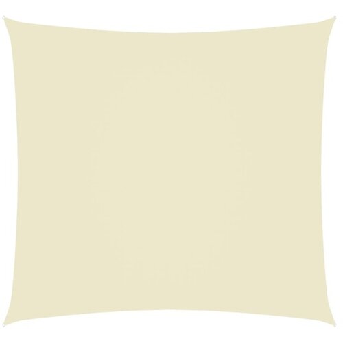  Senčno jadro oksford blago pravokotno 2x2,5 m krem Slike