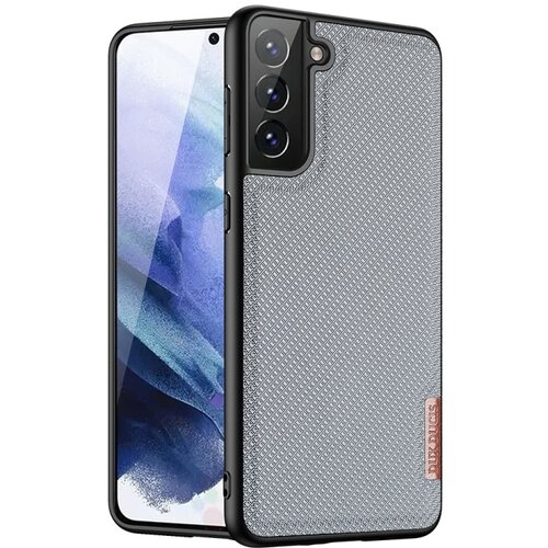  Ovitek za Samsung S21+ 5G | DUX DUCIS Fino Series | Crystal Blue Cene