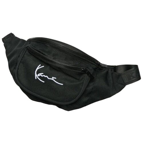 Karl Kani Torbice za okrog pasu 4004243 Črna Slike