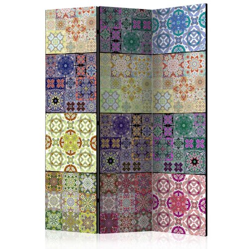  Paravan u 3 dijela - Cornucopia [Room Dividers] 135x172 Cijene