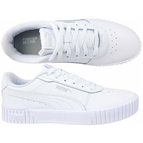 Puma patike carina 2.0 jr Slike