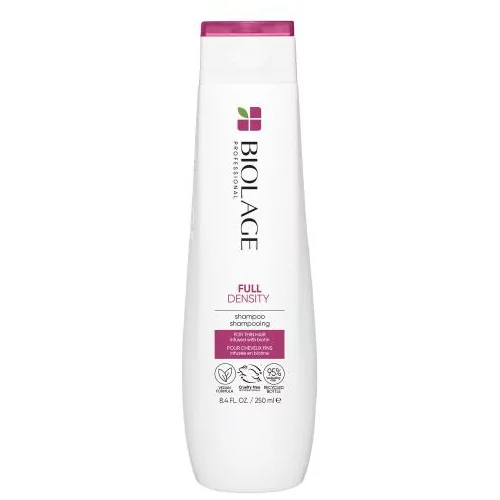 Biolage Advanced FullDensity šampon za povečanje premera lasu s takojšnjim učinkom 250 ml