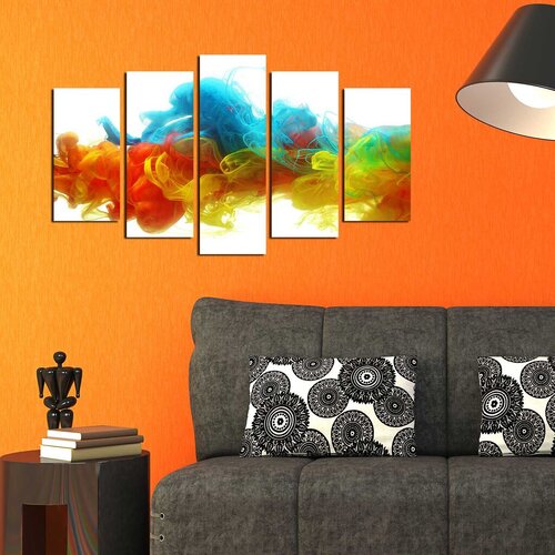 Wallity set figura 5ABSMDF-22, 5 dijelova Cijene