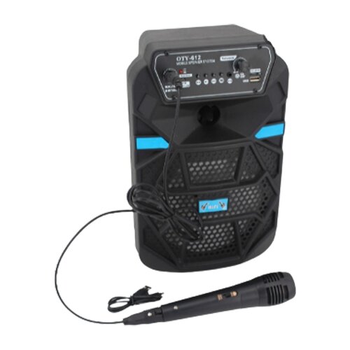  ZVUCNIK BLUETOOTH QTY 612 Cijene