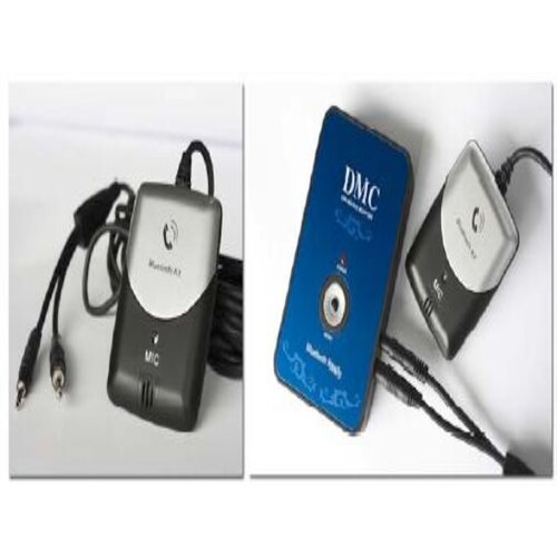 DMC bluetooth adapter - dodatak. Slike