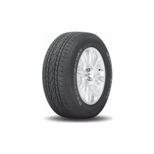Continental ContiCrossContact LX20 ( P275/55 R20 111S ) Cene