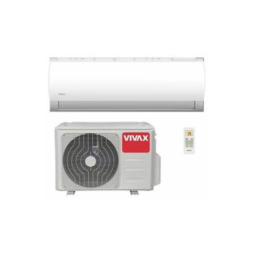 Vivax COOL ACP-09CH25AEV klima uređaj Slike