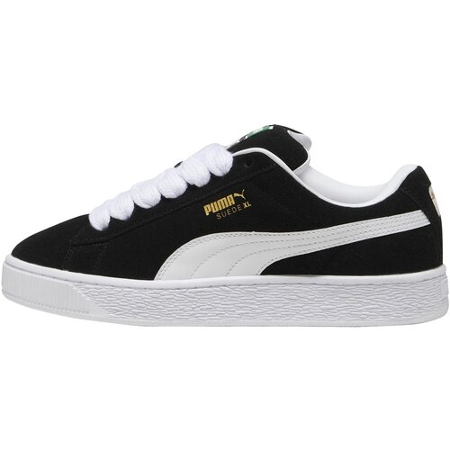 Puma Nizke superge 250147 Črna Slike