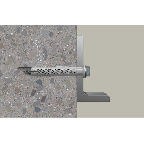 Fischer Plastična tipla SXRL 10 x 230 FUS E s vijkom Slike