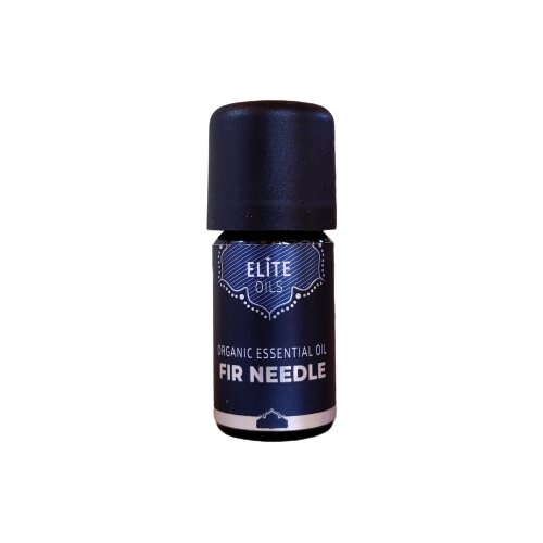 Biopark Cosmetics ELITE Organic Essential Fir Needle Oil Cene